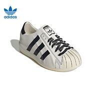 adidas 阿迪达斯 三叶草男女SUPERSTAR运动休闲鞋JP5678