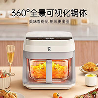 KEHEAL 科西逸尔 CD-AF4 可视空气炸锅 5.5L