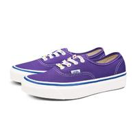 VANS 范斯 Authentic 44 DX 男女款运动帆布鞋 VN0A38ENWO5