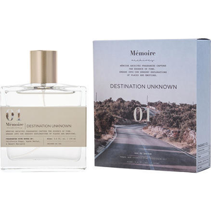 MEMOIRE ARCHIVES 目的地未名女士香水 EDP 100ml