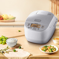 ZOJIRUSHI 象印 微电脑电饭煲 用3升大容量电饭锅  NL-DSQ10