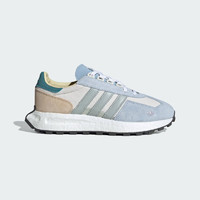 adidas 阿迪达斯 RETROPY E5 男女款透气跑步鞋 IF6810