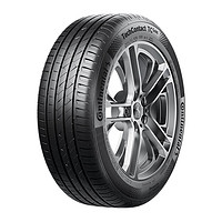 Continental 马牌 德国马牌汽车轮胎 TechContact TCGold 途虎包安装 185/60R15 84H