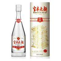 宝丰 大曲 第六代 50%vol 清香型白酒 500ml 礼盒装