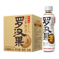 泰新鲜 罗汉果水 320ml*6瓶