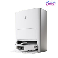 ECOVACS 科沃斯 T20 PRO 扫拖一体机