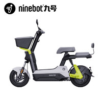 Ninebot 九号 V30C 电动自行车 TDT094Z