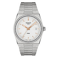 TISSOT 天梭 PRX系列 40毫米石英腕表 T137.410.11.031.00