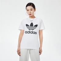 adidas ORIGINALS 女子运动短袖 GN2899