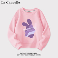 LA CHAPELLE MINI La Chapelle 儿童卫衣（款式任选）