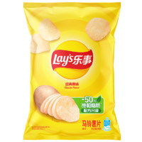 Lay's 乐事 薯片原味 40g*1