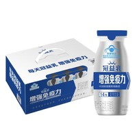 SAMS 山姆 蒙牛冠益乳发酵乳100g*24瓶