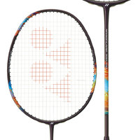 YONEX 尤尼克斯 疾光系列 NANOFLARE 700 羽毛球拍 NF700PRO