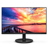 PHILIPS 飞利浦 271i8 27英寸 IPS 显示器 (1920×1080、75Hz)