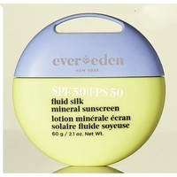 Evereden 安唯伊 宝宝防晒霜  SPF50 60g