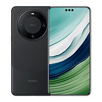 HUAWEI 华为 Mate 60 Pro 5G手机 12GB+256GB 雅丹黑