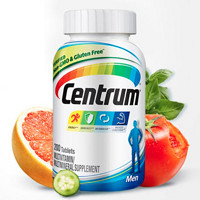 Centrum 善存 男士复合维生素