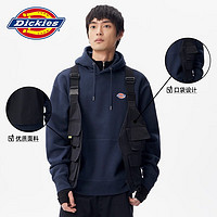 Dickies 帝客 夹克 男式上衣多口袋工装风夹克