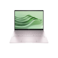 HP 惠普 星Book Pro14 十三代酷睿版 14.0英寸 轻薄本 粉色