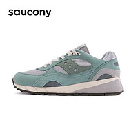 saucony 索康尼 Shadow 6000 中性跑鞋 S79033