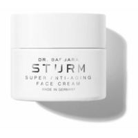 Dr. Barbara Sturm 强效丰盈抗皱保湿面霜 50ml