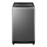 Haier 海尔 10KG全自动波轮洗衣机大容量XQB100-BZ6088