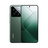 Xiaomi 小米 14 5G手机 16GB+512GB 岩石青