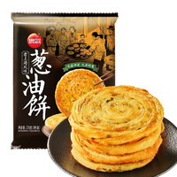 思念 老上海风味葱油饼 270g*7袋（共21片）