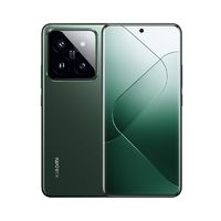 Xiaomi 小米 14 Pro 5G手机 16GB+512GB 黑色 骁龙8Gen3