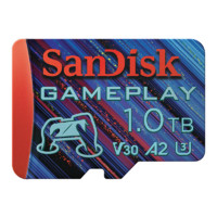 SanDisk 闪迪 1TB TF 存储卡 A2 U3 V30