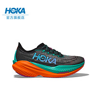 HOKA ONE ONE 马赫 X2 男子跑鞋