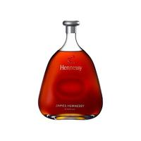 Hennessy 轩尼诗 詹姆士 干邑白兰地 40%vol 700ml