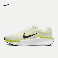 NIKE 耐克 WINFLO 11 男子公路跑步鞋 FJ9509-101 42