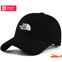 THE NORTH FACE 北面 男女款运动帽 4VSVJK3