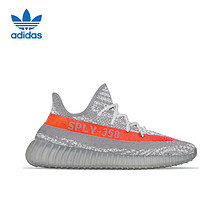 adidas 阿迪达斯 Yeezy Boost 350v2 男子休闲运动鞋 GW1229