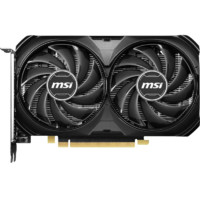 MSI 微星 RTX 4060Ti 万图师 8G 双风扇