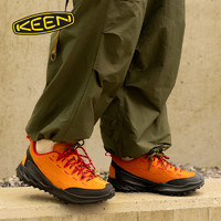 KEEN JASPER ZIONIC 男子休闲徒步鞋 1029583