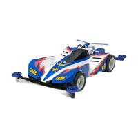 TAMIYA 田宫 四驱兄弟 胜利冲锋 四驱车 拼装模型 S2底盘