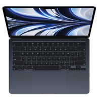 Apple 苹果 MacBook Air 13.6英寸M2 苹果笔记本2022款 国行原封