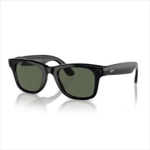 Meta Ray-Ban Wayfarer智能太阳镜   2470.15元含税直邮