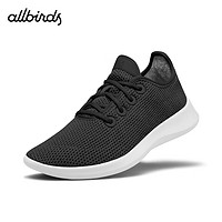 allbirds 男女款休闲运动鞋