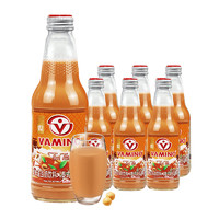 VAMINO 哇米诺 泰国进口豆奶 300ml*6瓶