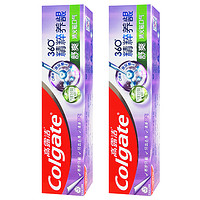 Colgate 高露洁 360精粹养龈牙膏 护龈健齿劲白护敏口气清修护牙齿口腔问题