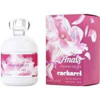 CACHAREL 卡夏尔 阿纳斯精粹女士淡香水 EDT 100ml