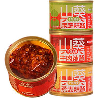 金葵 下饭辣酱干饭辣酱50g*1瓶