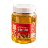 鸿香种蜂场 蜂蜜 950g