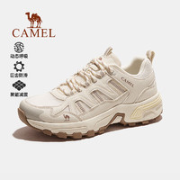 CAMEL 骆驼 女款户外登山鞋 F23A693008S