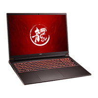 acer 宏碁 暗影骑士·龙5 16英寸游戏本(R7-7840H 、16GB、512GB、 RTX4060）