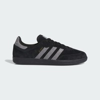 adidas 阿迪达斯 「T头鞋」SAMBA ADV运动滑板鞋德训鞋