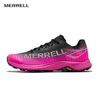 MERRELL 迈乐 MTL LONG SKY 2 MATRYX 女子越野跑鞋 J068252